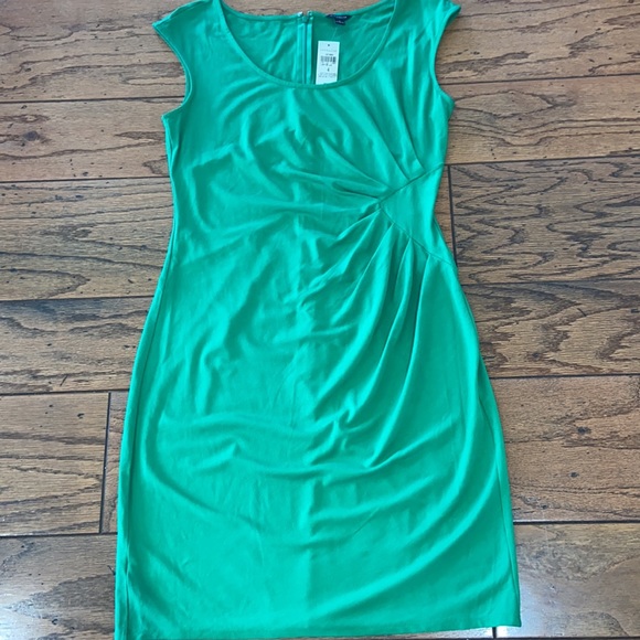 NWT Ann Taylor dress size 4 - Picture 7 of 7